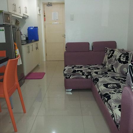 Finksea @ Sea Residences Manila Exterior foto